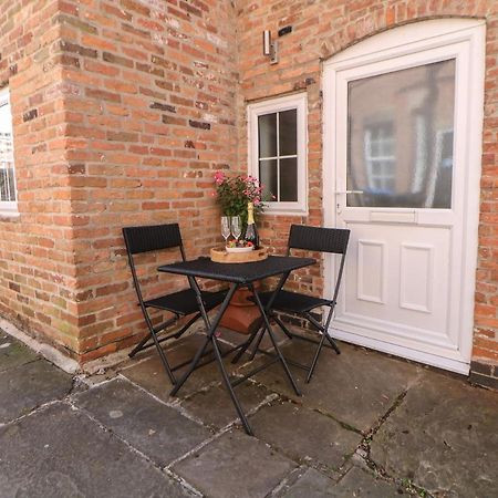 Middle Cottage Ashbourne (Derbyshire) Exterior photo