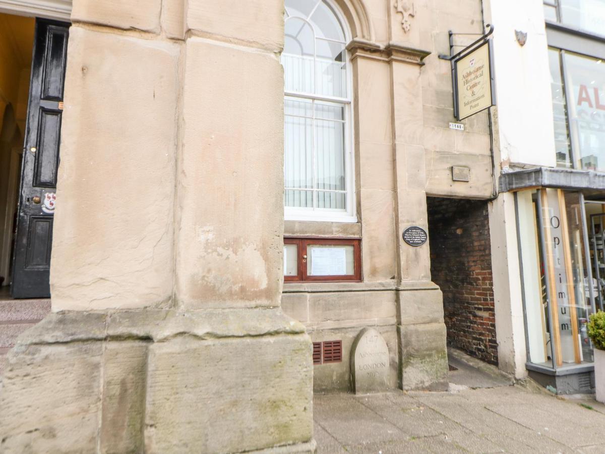 Middle Cottage Ashbourne (Derbyshire) Exterior photo